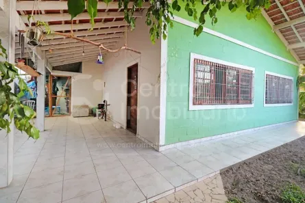 Casa com 2 Quartos à venda, 140m² no Balneario Flórida, Peruíbe