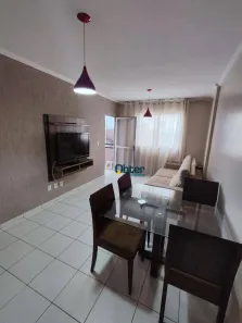 Apartamento com 2 Quartos para alugar, 62m² no Vila Brasília, Aparecida de Goiânia