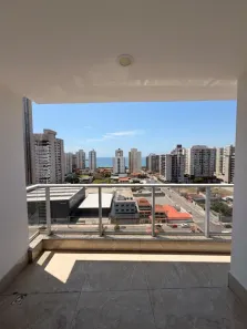 Apartamento com 2 Quartos à venda, 60m² no Praia de Itaparica, Vila Velha