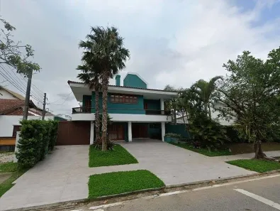 Casa com 4 Quartos à venda, 300m² no Jurerê Internacional, Florianópolis