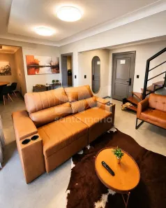 Apartamento com 2 Quartos à venda, 100m² no Centro, Chapecó