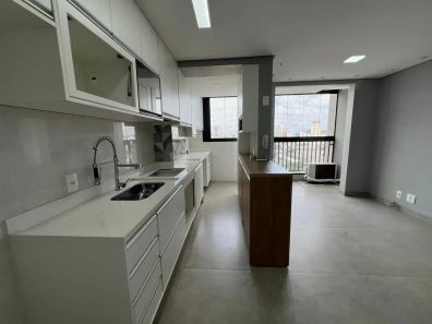 Apartamento com 2 Quartos à venda, 49m² no Centro, Osasco
