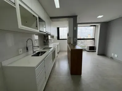Apartamento com 2 Quartos à venda, 49m² no Centro, Osasco