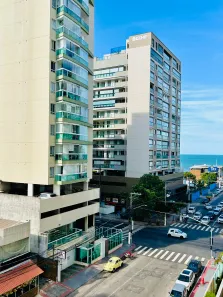 Apartamento com 3 Quartos à venda, 71m² no Praia de Itaparica, Vila Velha