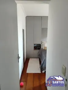 Apartamento com 3 Quartos à venda, 73m² no Sítio Pinheirinho, São Paulo
