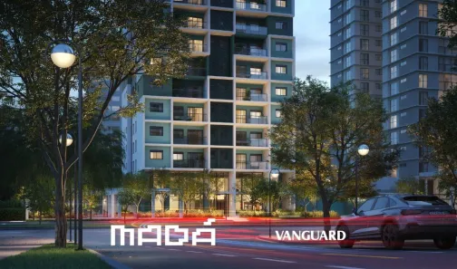 Apartamento com 2 Quartos à venda, 80m² no Gleba Fazenda Palhano, Londrina