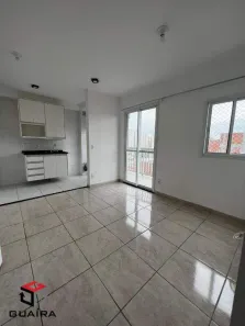 Apartamento com 2 Quartos à venda, 42m² no Santa Maria, Santo André