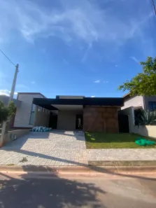Casa de Condomínio com 3 Quartos à venda, 150m² no Monte Belo, Taubaté