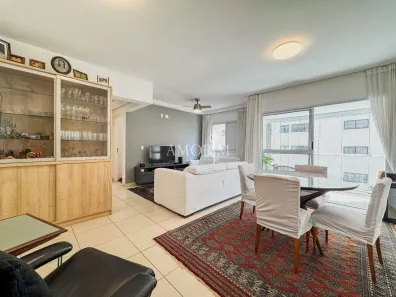 Apartamento com 2 Quartos à venda, 80m² no Alphaville Centro Industrial e Empresarial/Alphaville., Barueri