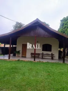 Fazenda/Sítio à venda, 1000m² no Estância Parque Azul (Zona Rural), São José do Rio Preto
