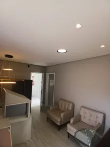 Apartamento com 2 Quartos para alugar, 55m² no São Francisco, Manaus