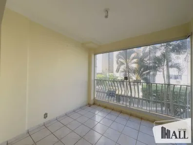 Apartamento com 3 Quartos à venda, 136m² no Jardim Bela Vista, São José do Rio Preto