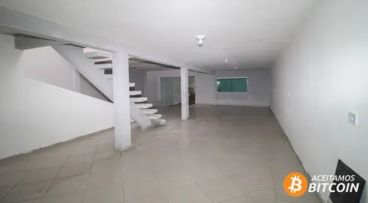 Sobrado com 3 Quartos à venda, 250m² no Parque das Nações, Santo André