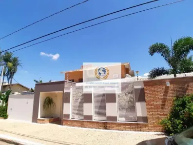 Casa com 4 Quartos à venda, 700m² no Cidade Universitária, Campinas