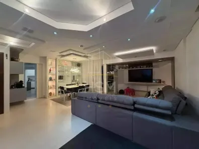 Apartamento com 4 Quartos para alugar, 300m² no Jardim do Mar, São Bernardo do Campo