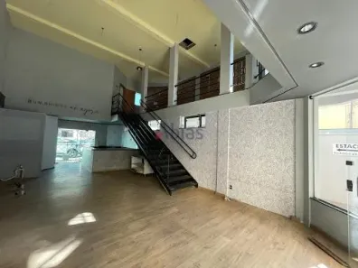 Ponto Comercial para alugar, 150m² no Centro, São Carlos