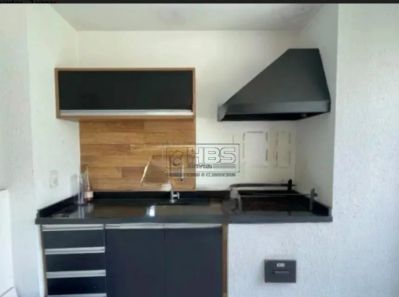 Apartamento com 2 Quartos à venda, 85m² no Vila Andrade, São Paulo