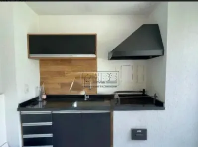 Apartamento com 2 Quartos à venda, 85m² no Vila Andrade, São Paulo