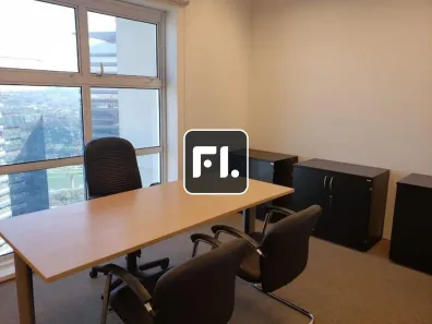 Sala Comercial para venda ou aluguel, 130m² no Vila Cordeiro, São Paulo