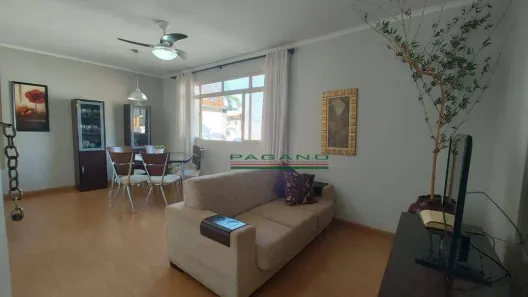 Apartamento com 2 Quartos à venda, 70m² no Jardim Paulistano, Ribeirão Preto