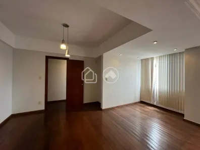 Apartamento com 3 Quartos à venda, 110m² no Buritis, Belo Horizonte