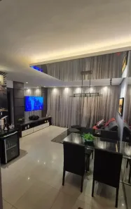 Apartamento com 2 Quartos para alugar, 76m² no Jurunas, Belém