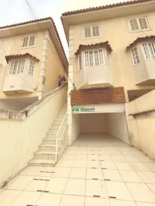 Sobrado com 2 Quartos à venda, 79m² no Jardim Maria Rosa, Taboão da Serra