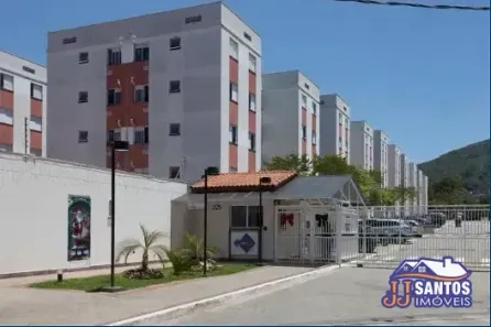 Apartamento com 2 Quartos à venda, 56m² no Jaraguá, São Paulo