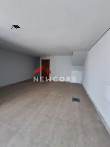 Casa de Condomínio com 3 Quartos à venda, 129m² no Vila Metalúrgica, Santo André