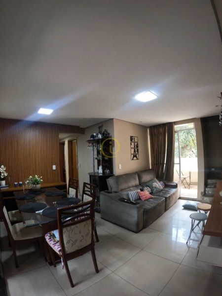 Cobertura com 3 quartos — Ouro Preto, Belo Horizonte