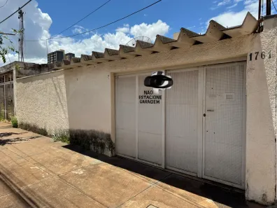 Imóvel Comercial com 3 Quartos à venda, 187m² no Vila Seixas, Ribeirão Preto