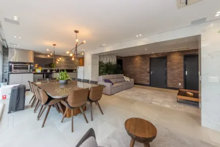 Apartamento com 3 Quartos à venda, 170m² no Ipiranga, São Paulo