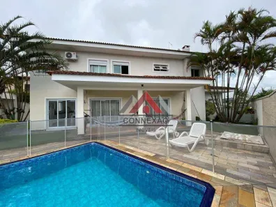 Casa de Condomínio com 4 Quartos à venda, 413m² no Jardim Residencial Suzano, Suzano