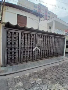 Sobrado com 2 Quartos à venda, 120m² no Ipiranga, São Paulo
