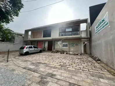 Imóvel Comercial com 5 Quartos para alugar, 440m² no Nova Campinas, Campinas