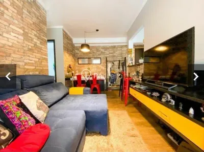 Apartamento com 2 Quartos à venda, 59m² no Tatuapé, São Paulo