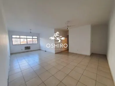 Apartamento com 3 Quartos à venda, 151m² no Ponta da Praia, Santos