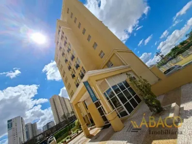 Sala Comercial para alugar, 39m² no Parque Faber Castell I, São Carlos