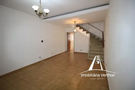 Sobrado com 4 Quartos à venda, 103m² no Saúde, São Paulo