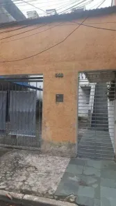 Casa com 1 Quarto à venda, 80m² no Jardim Colonial, São Paulo