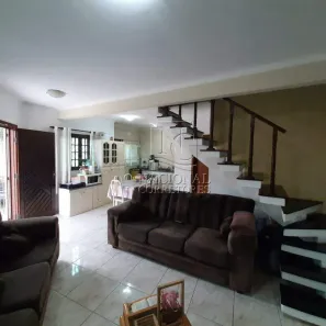 Sobrado com 2 Quartos à venda, 142m² no Parque Novo Oratório, Santo André
