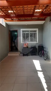 Casa com 2 Quartos à venda, 72m² no Limoeiro, São Paulo