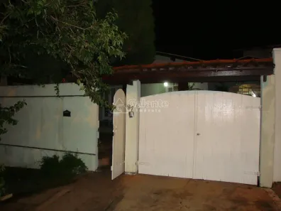 Sobrado com 3 Quartos para alugar, 200m² no Jardim Fortaleza, Paulínia