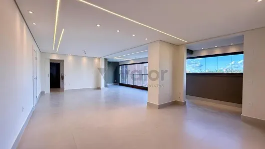 Apartamento com 3 Quartos à venda, 157m² no Cambuí, Campinas