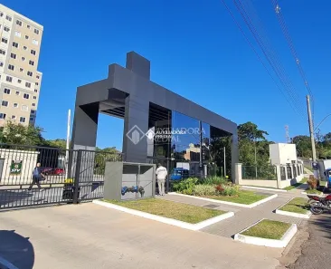 Apartamento com 2 Quartos à venda, 44m² no Parque Santa Fé, Porto Alegre