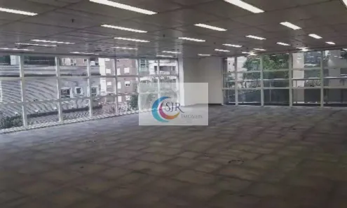 Sala Comercial para alugar, 183m² no Vila Olímpia, São Paulo