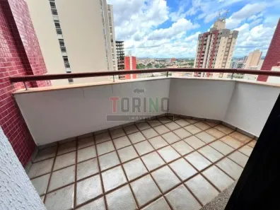 Apartamento com 3 Quartos à venda, 188m² no Centro, Ribeirão Preto