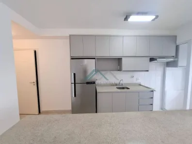 Apartamento com 2 Quartos à venda, 66m² no Alphaville Centro Industrial e Empresarial/Alphaville., Barueri