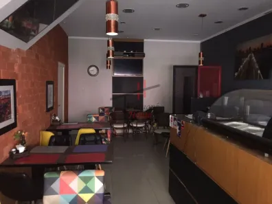 Sala Comercial para alugar, 80m² no Vila Gomes Cardim, São Paulo