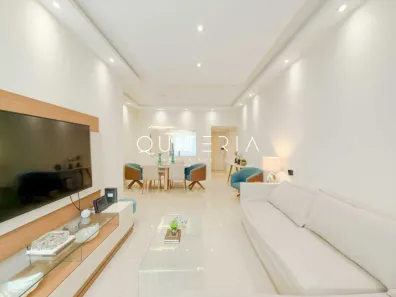 Apartamento com 3 Quartos à venda, 117m² no Leblon, Rio de Janeiro